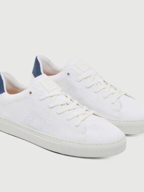 The Greats Brooklyn The Royale Knit Lifestyle Sneaker
